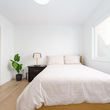 ריצ'מונד Steveston Village Bed And Breakfast מראה חיצוני תמונה
