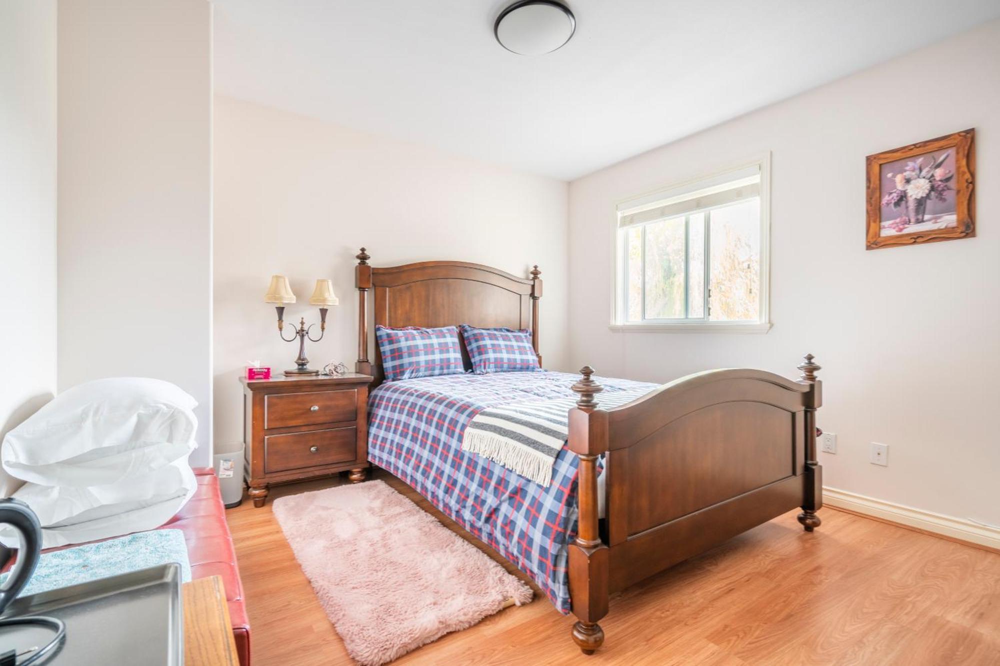 ריצ'מונד Steveston Village Bed And Breakfast מראה חיצוני תמונה