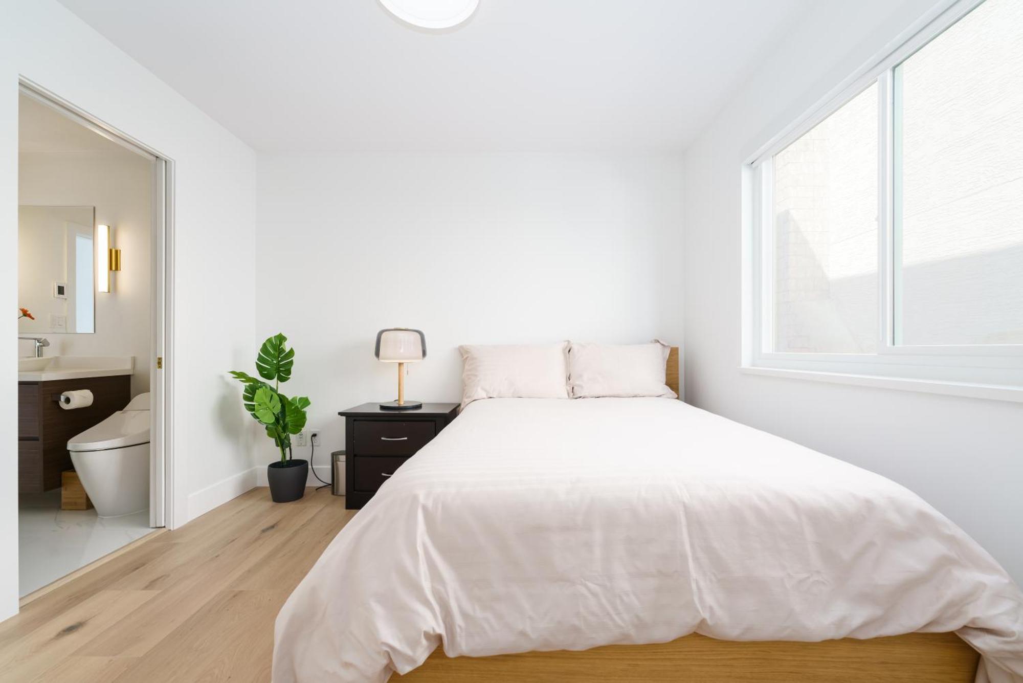 ריצ'מונד Steveston Village Bed And Breakfast מראה חיצוני תמונה