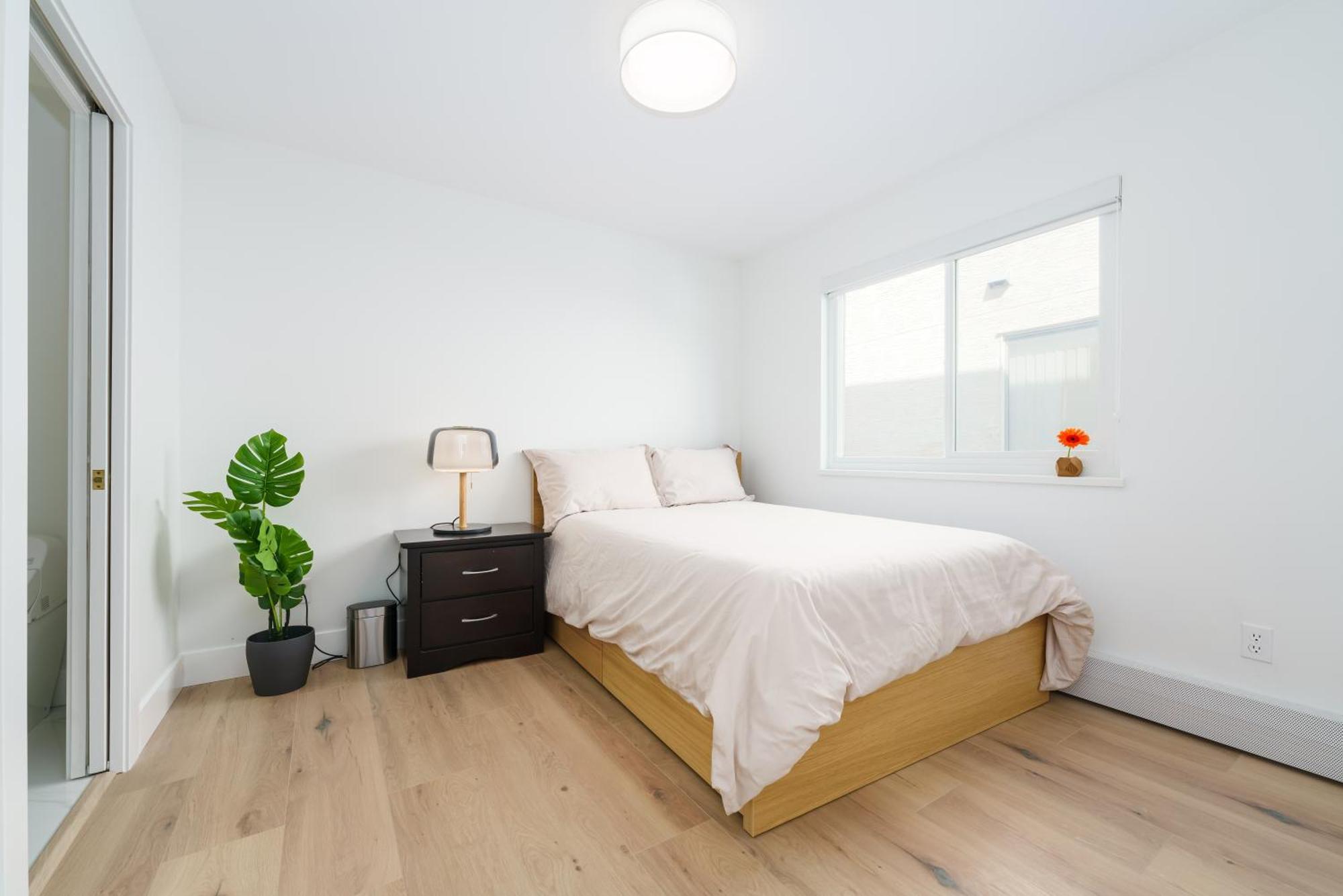 ריצ'מונד Steveston Village Bed And Breakfast מראה חיצוני תמונה